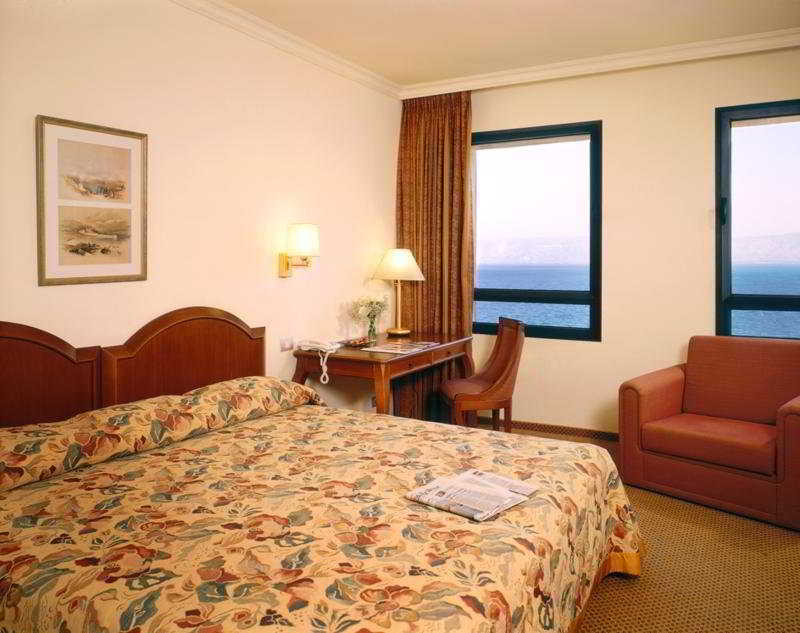 The Scots Hotel Tiberias Exterior foto